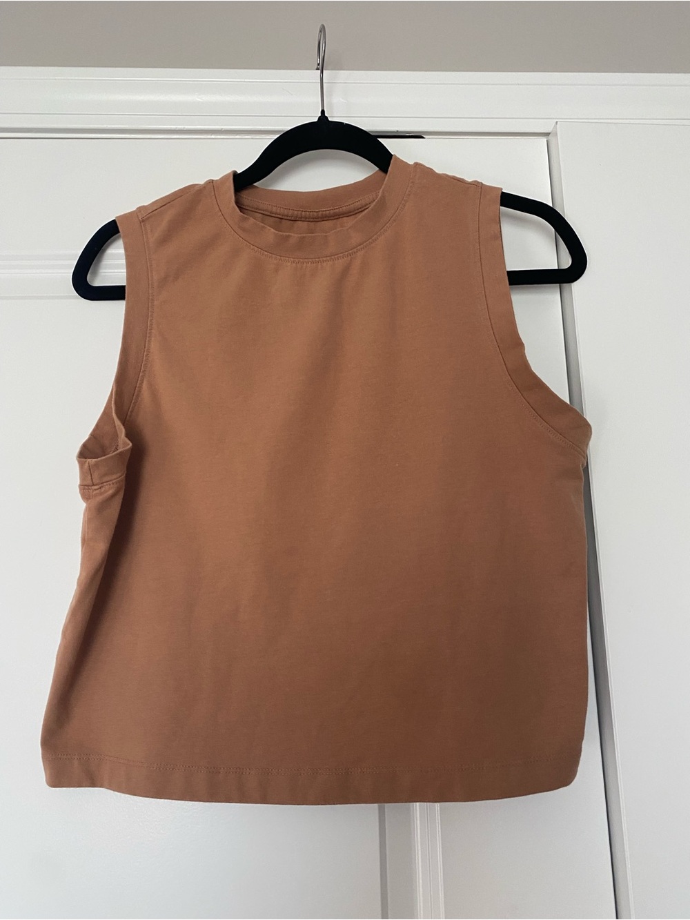 A New Day Small tank top